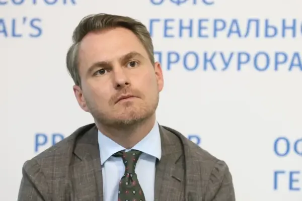 Кравченко звинуватив НАБУ і САП у «тиску» на Зеленського