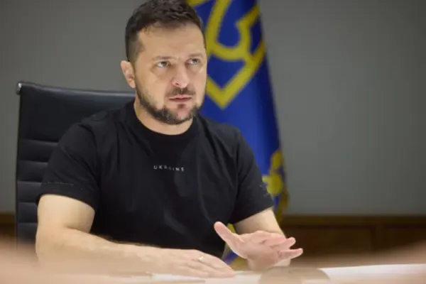 Зеленський 25 вересня навів перевірені відомості про посаду генпрокурора