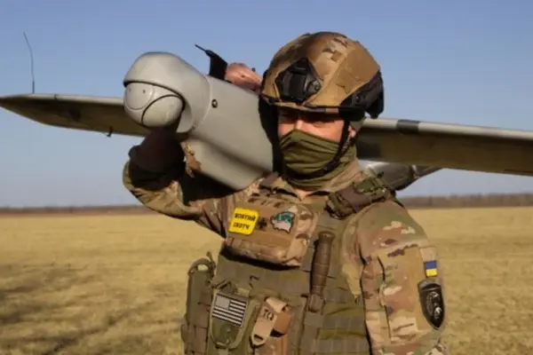 За 10 тижнів операції «МоЛоЧКа» СБС уразили 285 суден тіньового флоту РФ