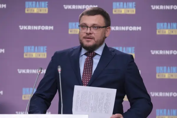 Кравченко опублікував понад 30 сторінок підозри директору НАБУ Кривоносу