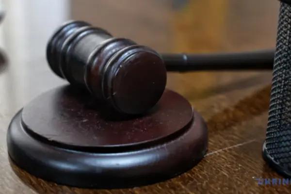 Хронологія справи Ширшина: від підкинутих наркотиків до арешту із заставою 15 млн грн