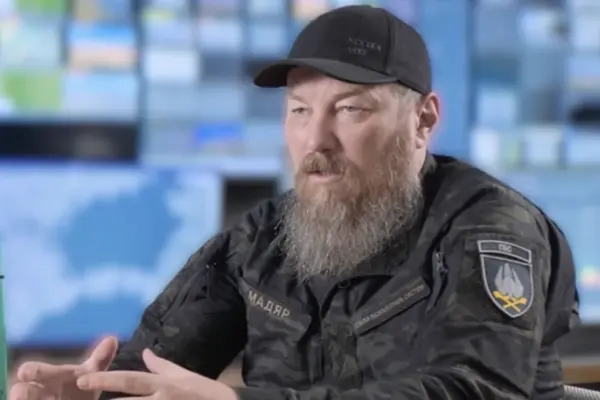 Бровді окреслив ризики передчасних заяв про Сили безпілотних систем у НАТО