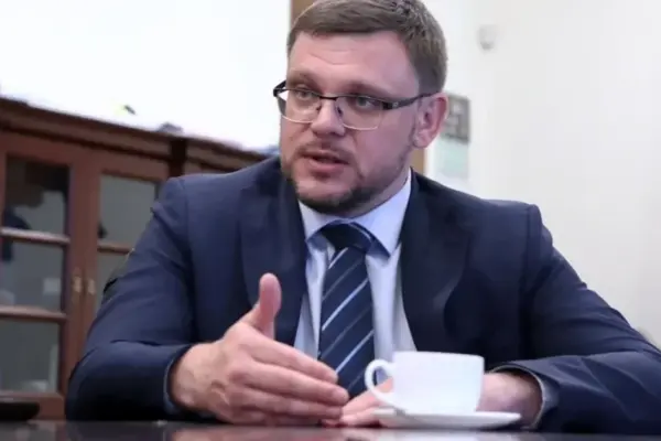 НАБУ назвало підозру Кривоносу від Кравченка продовженням атаки на антикорупційні органи