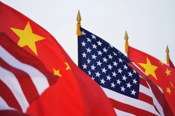 Китай розкритикував ухвалений Конгресом США законопроєкт про санкції проти Росії