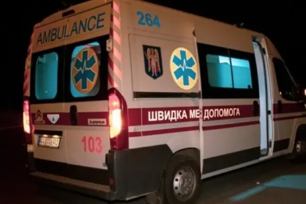 Хронологія наслідків атак РФ на Київ 27 вересня: дев’ятеро постраждалих