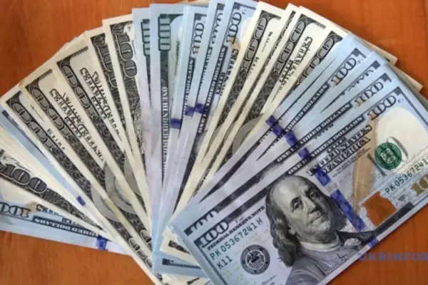 Долар і євро 10 вересня: числові орієнтири від НБУ та банків