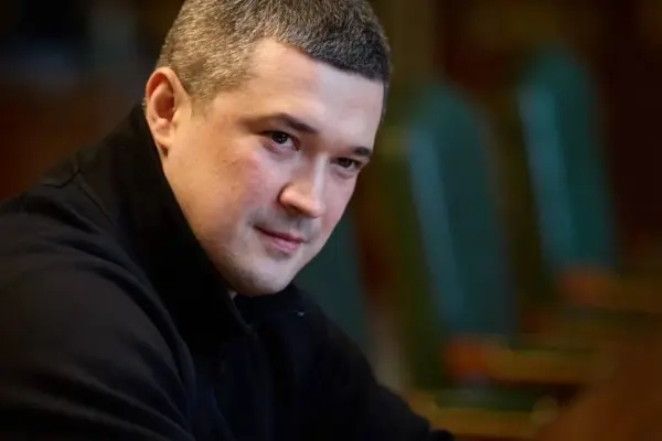 Прототип військового робота готують за місяць: ціна — 40–70 тисяч доларів