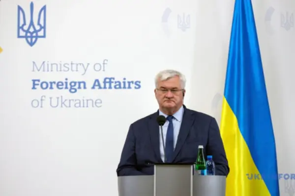 Сибіга у X виклав послідовність підтверджених фактів про Олешки