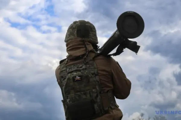 101 зі 138 дронів збито: підсумки нічної атаки РФ станом на ранок 20 вересня