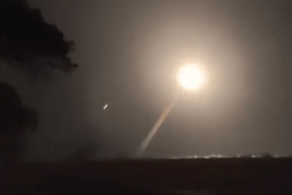 FP-7 1 жовтня: що WSJ вже підтвердив про ціль і дату удару