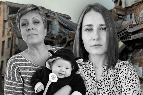 У Прилуках ракетний удар забрав три покоління родини — чому це стосується кожного
