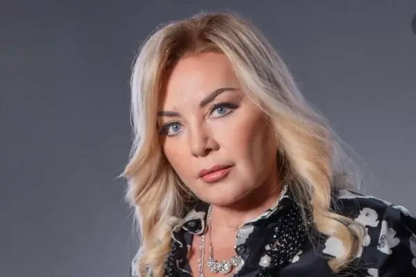 Лариса Білозір ініціювала розрив із композитором Андрієм Білозіром