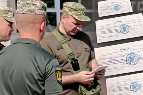 Омбудсмен 5 жовтня пояснив, що саме дозволено і заборонено працівникам ТЦК