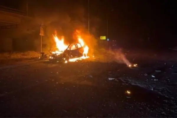 Росія вночі атакувала Україну 137 дронами та ракетами Бандероль/Дань-Т