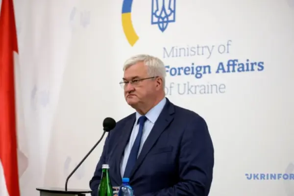 Іспанія, Бельгія і Польща почали передавати Україні 20-мм боєприпаси
