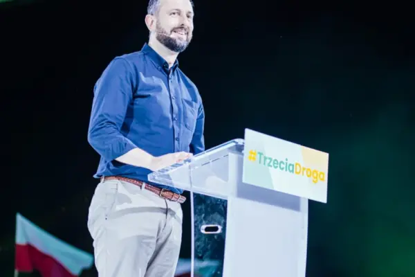 Підтверджені цифри розширення військ Польщі на Люблінщині: 18 дивізія, Patriot, Apache у 2028 році