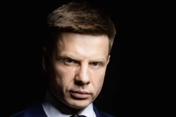 Чому дописи Гончаренка про переговори з РФ стосуються кожного українця