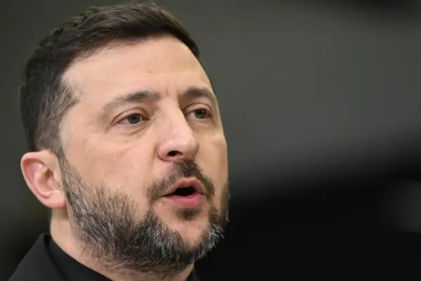 Зеленський 5 жовтня пояснив, як Україна забезпечує боєприпаси для F-16 і ППО