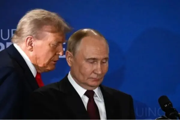 Пєсков про Трампа і чуму: що змінилося після заяв 6 жовтня