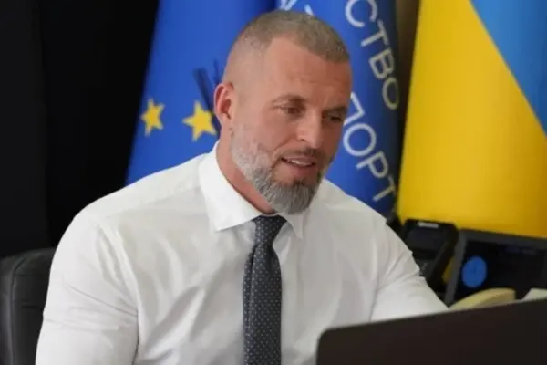 Україна вимагатиме переглянути проведення ЧС-2030 з важкої атлетики в Москві