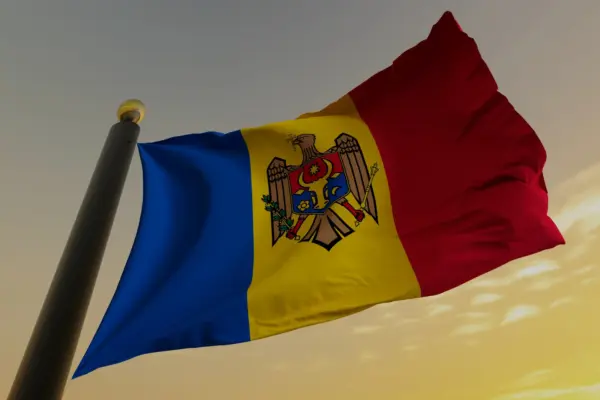 Міноборони Молдови підтвердило третє порушення повітряного простору 30 вересня